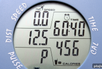 Burn Calories and Earn Travel Rewards with BalticMiles