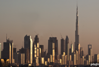 Oberoi Launches New Hotel in Dubai’s Business Bay
