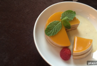 British Airways Reveals New In-Flight Menu for 2026 Flights