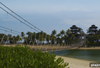 W Singapore’s Luxe Makeover in Sentosa Cove: What’s New & Why Visit