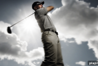 Golf at Empire Hotel & Country Club Brunei — Swing Time Guide
