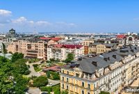Starwood Hotels Launch First Properties in Ukraine