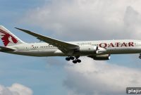 Qatar Airways Launches Dreamliner Flights to India: Routes & Dates