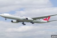 Turkish Airlines Expands Asia Routes: New Destinations & Schedules
