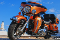 Celebrate Asia Harley Days 2024 in Kuala Lumpur: Event Guide