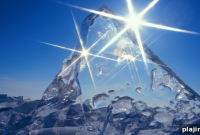 Cool Off at Boston’s New Ice Bar: What to Expect and Tips