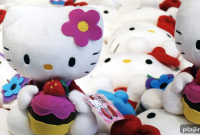 EVA Launches First Hello Kitty Long‑Range Jet for International Routes