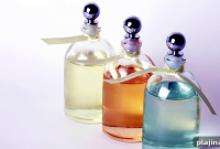 JAL Launches In-Flight Aromatherapy for a Calmer Travel Experience