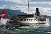 Scenic Lake Cruises from Geneva: Top Day Trips & Itineraries