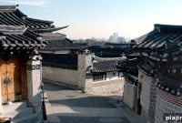 Seoul Today: Where Modern City Life Meets Classic Korean Flavors