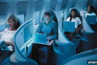 Air Canada Executive First Class: Guide to Luxury Travel Amenities