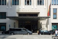 Ritz-Carlton Announces Ambitious Global Expansion Plan