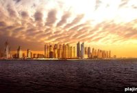 Anantara Dubai The Palm Resort & Spa Opens Its Doors on Palm Jumeirah
