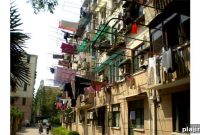 Exploring Shanghai’s Historic Shikumen Neighborhoods: East Meets West