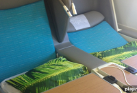 Air Tahiti Nui Unveils New Luxury Cabin Interiors