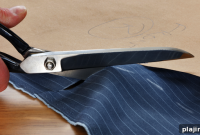 Savile Row Tailoring Comes to New York: Langham Place Fifth Avenue
