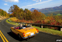 Roanoke Valley, Virginia: A Charming Fall Weekend Getaway