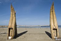 Did Surfing Originate in Peru? Discover the Ancient Roots