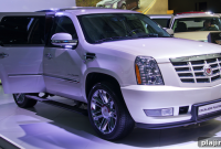 National Car Rental Launches Premier Selection Fleet