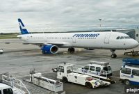 Finnair Opens Exclusive New Lounge at Helsinki Airport