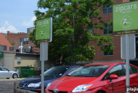 Zipcar Now Available at Boston Logan International Airport
