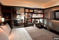Pan Pacific Singapore at Marina Square — Luxury Hotel & Marina View