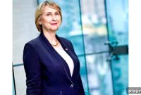 Katie Benson — CEO & Executive Director, Langham Hospitality Investments