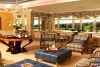 The Broadmoor Spa in Colorado Springs: Luxury Treatments & Retreat