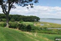Nissequogue Golf Club in St. James, NY — Course Guide & Details