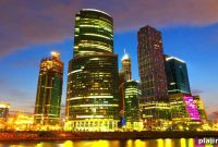 Nightlife in Moscow: Top Late-Night Bars, Clubs & Events