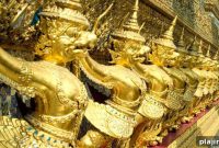 Bangkok Food & Sights: A Sensory Street-Food Journey