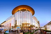 MICE Events in Thailand: Venues, Services & Planning Guide