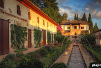 Rejuvenate at a Private Villa in Andalucía, Spain — Luxury Retreat