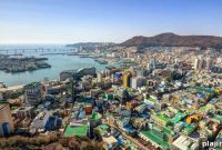Vibrant Busan: Top Sights, Food, and Beaches to Explore