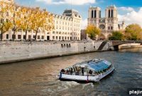 Family Trip to Paris: A Cultural Immersion in Local Life