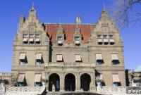 Milwaukee Brewery-Inspired Hotel with Luxury Amenities