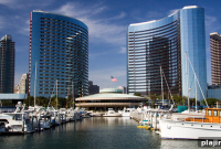 Top San Diego Hotels Partner with Bay Wine & Food Festival