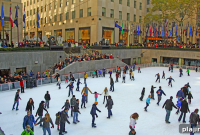 Rockefeller Center Ice Rink Reopens for the Season: What to Know
