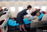 Fly Turkish Airlines Business Class: Luxury Tips, Routes & Upgrades