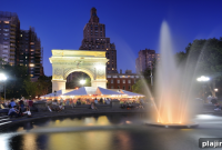 Discover Greenwich Village’s New Boutique Hotel Nearby
