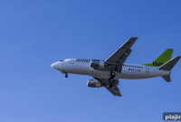 Customize Your AirBaltic In-Flight Meal: Choose Meals & Add-Ons