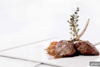 Chef Grant MacPherson’s Lamb Drummettes Recipe for Perfect Appetizers