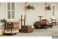 Luggage Through the Ages: How Travel Bags Have Evolved