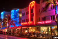 Elevate Your South Beach Meetings: Creative Ideas & Venues