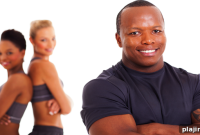 On-Demand Personal Trainers Near You with CoachUp