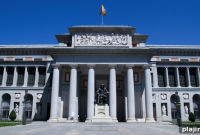 Discover Madrid’s Prado: Must-See Small Masterpieces