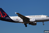 Taste of Belgium Aboard Brussels Airlines Flights