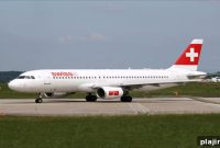 Swiss Airlines Expands Flight Capacity and Network