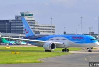 Thomson Airways Marks Major Milestone in Airline Growth