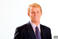 Global Traveler Q&A with Casey Ueberroth, SVP of Marketing — Preferred Hotels